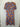 Review Delightful Petal Tea Midi Dress Size 14 by SwapUp-Online Second Hand Store-Online Thrift Store