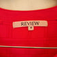 Review Elegant Bow Detail Cardigan Size 10 by SwapUp-Online Second Hand Store-Online Thrift Store
