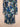 Review Elegant Jersey Meadow Midi Dress Size 12 by SwapUp-Online Second Hand Store-Online Thrift Store