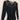 Review Elegant Lace And Knit Evening Top Size 8 by SwapUp-Online Second Hand Store-Online Thrift Store