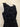 Review Elegant Navy Belted Jacquard Cocktail Midi Dress Size 8 by SwapUp-Online Second Hand Store-Online Thrift Store