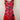 Review Elegant Rose-mantic A Line Midi Dress Size 10 by SwapUp-Online Second Hand Store-Online Thrift Store