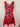 Review Elegant Rose-mantic A Line Midi Dress Size 10 by SwapUp-Online Second Hand Store-Online Thrift Store