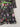 Review Flute Sleeve Floral Mini Dress Size 8 by SwapUp-Online Second Hand Store-Online Thrift Store