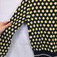 Review Funky Retro Bow Detail Cardigan Size 10 by SwapUp-Online Second Hand Store-Online Thrift Store