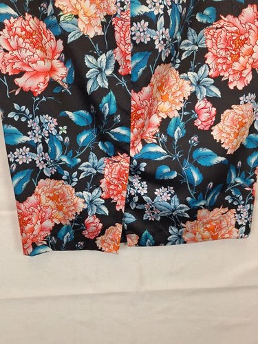 Review Knee Length Pencil Skirt Size 10 by SwapUp-Online Second Hand Store-Online Thrift Store
