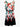 Review Layered Cocktail Bloom Midi Dress Size 10 by SwapUp-Online Second Hand Store-Online Thrift Store