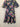 Review Majestic Belted A Line Midi Dress Size 12 by SwapUp-Online Second Hand Store-Online Thrift Store