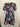 Review Majestic Belted A Line Midi Dress Size 12 by SwapUp-Online Second Hand Store-Online Thrift Store