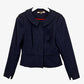 Review Office Style Blazer Size 10 by SwapUp-Online Second Hand Store-Online Thrift Store