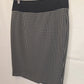 Review Pencil Work Midi Skirt Size 8 by SwapUp-Online Second Hand Store-Online Thrift Store