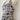 Review Retro Post Card Halter Midi Dress Size 8 by SwapUp-Online Second Hand Store-Online Thrift Store