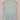 Review Retro Ruffle Aqua Top Size 8 by SwapUp-Online Second Hand Store-Online Thrift Store