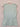 Review Retro Ruffle Aqua Top Size 8 by SwapUp-Online Second Hand Store-Online Thrift Store