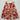 Review Roses Box Pleated Midi Skirt Size 8 by SwapUp-Online Second Hand Store-Online Thrift Store