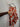 Review Roses Box Pleated Midi Skirt Size 8 by SwapUp-Online Second Hand Store-Online Thrift Store