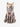 Review Roses Tailored Pastel Roses Midi Dress Size 8 by SwapUp-Online Second Hand Store-Online Thrift Store