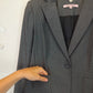 Review Single Breasted Office Blazer Size 12 by SwapUp-Online Second Hand Store-Online Thrift Store