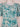 Review Teal Spring Garden Open Back Midi Dress Size 14 by SwapUp-Online Second Hand Store-Online Thrift Store