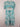 Review Teal Spring Garden Open Back Midi Dress Size 14 by SwapUp-Online Second Hand Store-Online Thrift Store