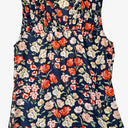 Review Vintage Style Garden Romance Top Size 8 by SwapUp-Online Second Hand Store-Online Thrift Store