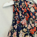 Review Vintage Style Garden Romance Top Size 8 by SwapUp-Online Second Hand Store-Online Thrift Store