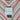 Review Y2k Stripped Halter-Neck Top Size 14 by SwapUp-Online Second Hand Store-Online Thrift Store