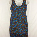 Revival Autumn Rose Tailored Bow Detail Midi Dress Size 14 by SwapUp-Online Second Hand Store-Online Thrift Store