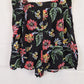 Revival Miami Nights High Waisted Shorts Size 18 by SwapUp-Online Second Hand Store-Online Thrift Store