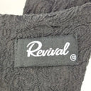 Revival Peephole Jacquard Tailored Cocktail Mini Dress Size 12 by SwapUp-Online Second Hand Store-Online Thrift Store