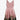 Revival Tropical Garden Dusty Pink Cocktail Midi Dress Size 12 by SwapUp-Online Second Hand Store-Online Thrift Store