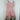 Revival Tropical Garden Dusty Pink Cocktail Midi Dress Size 12 by SwapUp-Online Second Hand Store-Online Thrift Store