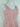 Revival Tropical Garden Dusty Pink Cocktail Midi Dress Size 12 by SwapUp-Online Second Hand Store-Online Thrift Store