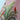 Revival Tropical Garden Dusty Pink Cocktail Midi Dress Size 12 by SwapUp-Online Second Hand Store-Online Thrift Store
