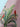 Revival Tropical Garden Dusty Pink Cocktail Midi Dress Size 12 by SwapUp-Online Second Hand Store-Online Thrift Store