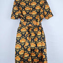Revival Vintage Inspired Belted Mini Dress Size 16 by SwapUp-Online Second Hand Store-Online Thrift Store