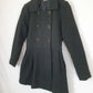 Revival Winter Retro Wool Blend Coat Size 10 by SwapUp-Online Second Hand Store-Online Thrift Store