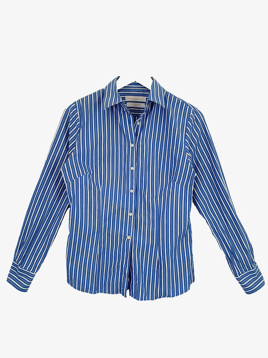 Rhodes & Beckett Egyptian Cotton Shirt Size 10 by SwapUp-Online Second Hand Store-Online Thrift Store