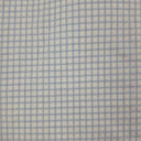 Rhodes & Beckett Windowpane Sky Blue Office Top Size 8 by SwapUp-Online Second Hand Store-Online Thrift Store