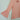 Rice Paper Fairy Floss Pink Frilled Sleeve Top Size M by SwapUp-Online Second Hand Store-Online Thrift Store