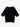 Riva Hi-low Raw Edge Boxy Top Size L by SwapUp-Online Second Hand Store-Online Thrift Store