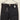 River Island Elevated Basic Black Mid Rise Jeans Size 14 by SwapUp-Online Second Hand Store-Online Thrift Store