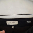 River Island Elevated Basic Black Mid Rise Jeans Size 14 by SwapUp-Online Second Hand Store-Online Thrift Store