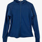 Rock Wear Peacock Athletic Zipper Hoodie Size 14 by SwapUp-Online Second Hand Store-Online Thrift Store