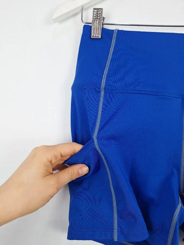 Rockwear Everyday Azure Active Shorts Size 10 by SwapUp-Online Second Hand Store-Online Thrift Store