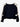 Rockwear Relaxed Logo Cropped Jumper Size 8 by SwapUp-Online Second Hand Store-Online Thrift Store