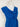 Rodeo Show Azure Drape Evening Dress Size 12 by SwapUp-Online Second Hand Store-Online Thrift Store