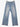 Rolla's Essential Lightwash Sailor Jeans Size 14 by SwapUp-Online Second Hand Store-Online Thrift Store