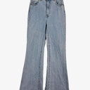 Rolla's Light Wash East Coast Flare Denim Jeans Size 8 by SwapUp-Online Second Hand Store-Online Thrift Store