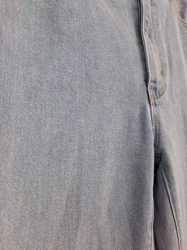 Rolla's Light Wash East Coast Flare Denim Jeans Size 8 by SwapUp-Online Second Hand Store-Online Thrift Store